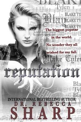 Book cover for reputation