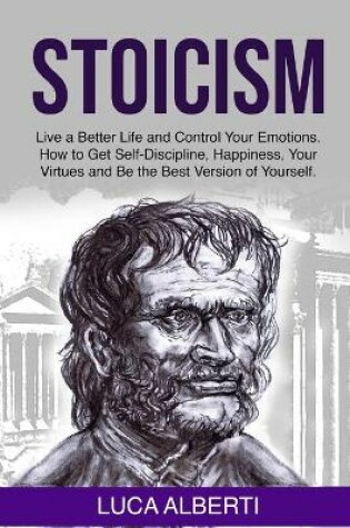 Cover of Stoicism