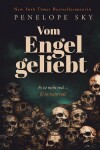 Book cover for Vom Engel geliebt