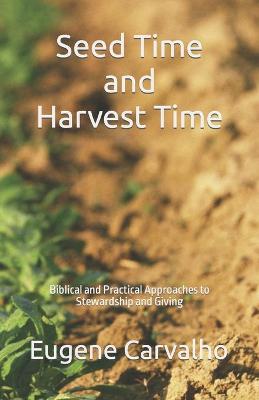 Book cover for Seed Time and Harvest Time