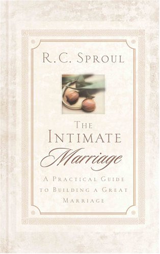 Book cover for Intimate Marriage, The