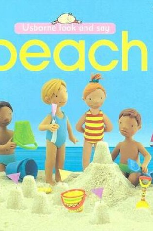 Cover of Beach