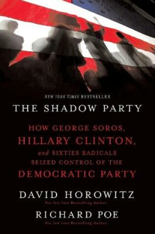 Cover of The Shadow Party