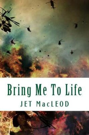 Cover of Bring Me To Life