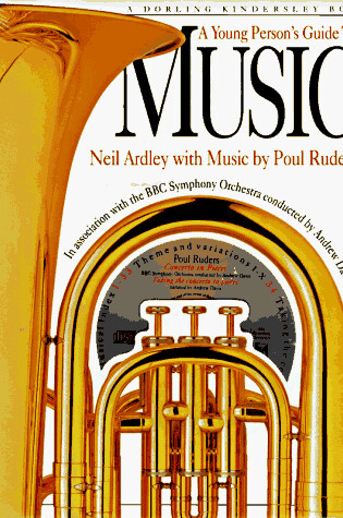 Cover of A Young Person's Guide to Music