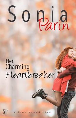 Book cover for Her Charming Heartbreaker