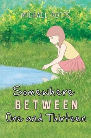 Cover of Somewhere Between One and Thirteen