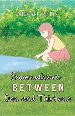 Book cover for Somewhere Between One and Thirteen