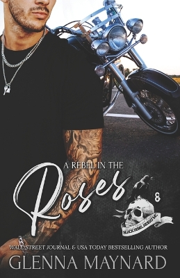 Cover of A Rebel In The Roses