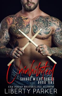 Cover of Uninhibited