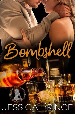 Book cover for Bombshell