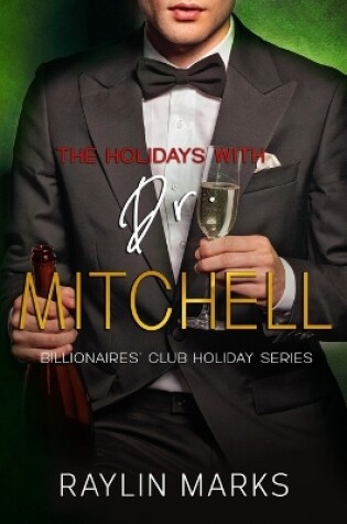 Cover of The Holidays with Dr. Mitchell