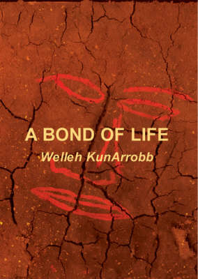 Book cover for A Bond of Life