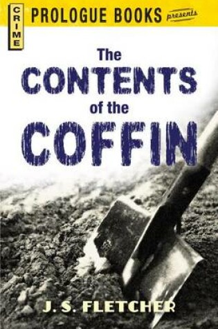 Cover of The Contents of the Coffin