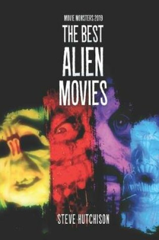 Cover of The Best Alien Movies
