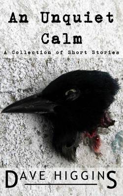 Book cover for An Unquiet Calm