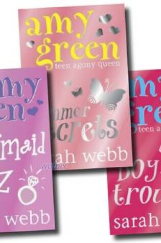 Cover of Amy Green Collection