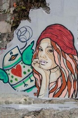 Cover of Urban Graffiti