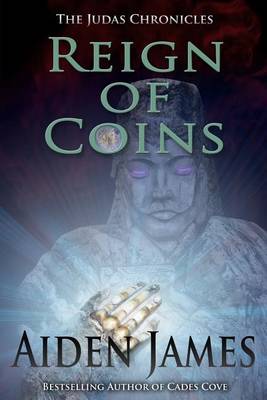 Book cover for Reign of Coins
