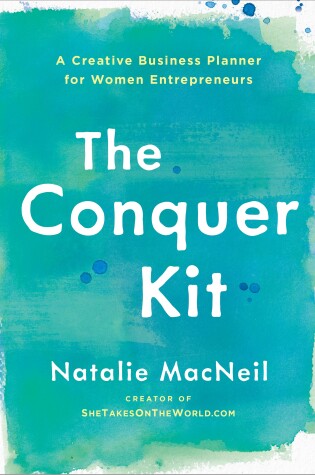 Cover of The Conquer Kit
