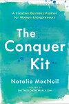 Book cover for The Conquer Kit