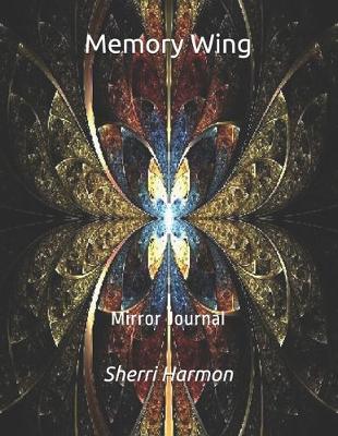 Book cover for Memory Wing