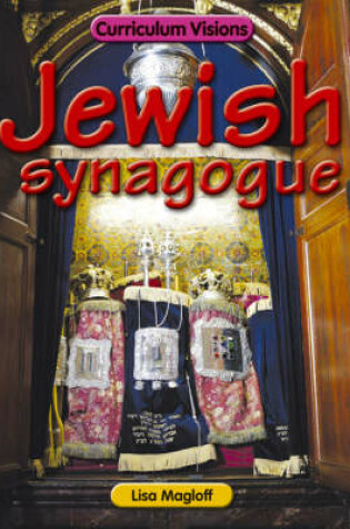 Cover of Jewish Synagogue