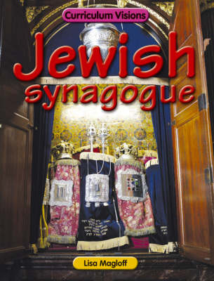 Book cover for Jewish Synagogue