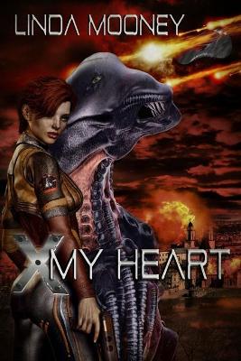 Book cover for X My Heart