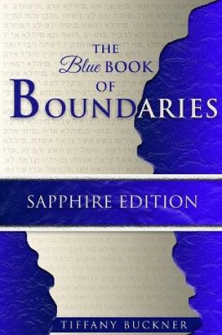 Cover of The Blue Book of Boundaries