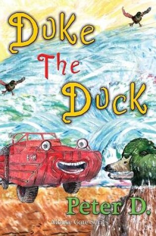 Cover of Duke the Duck