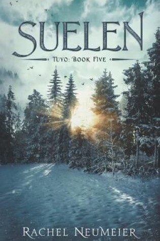 Cover of Suelen