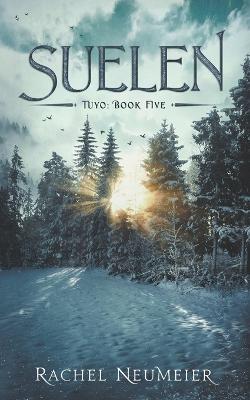 Book cover for Suelen