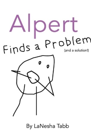 Cover of Alpert Finds a Problem