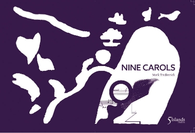 Book cover for Nine Carols