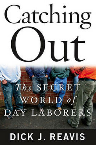 Cover of Catching Out
