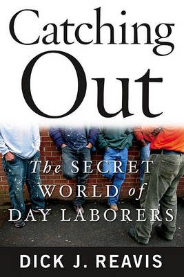 Book cover for Catching Out