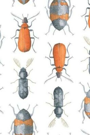 Cover of Beetles