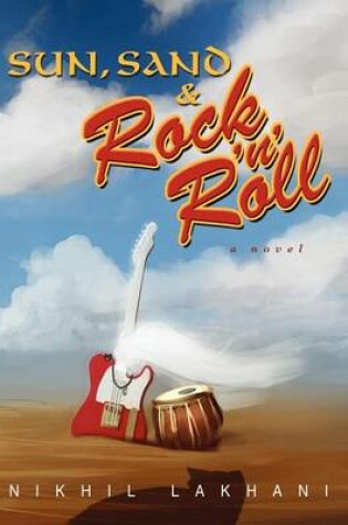 Cover of Sun, Sand & Rock 'n' Roll