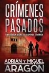 Book cover for Crímenes Pasados