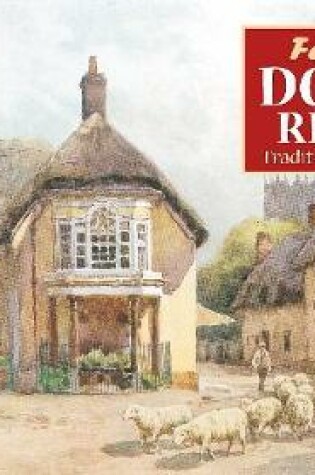 Cover of Favourite Dorset Recipes