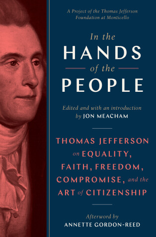 Book cover for In the Hands of the People