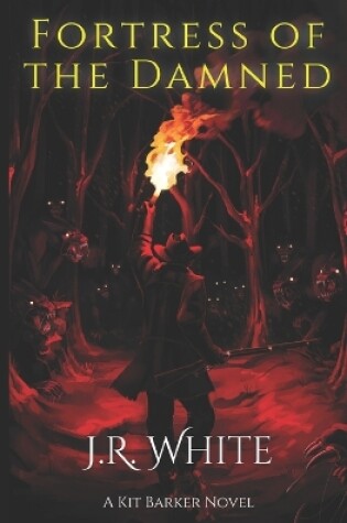 Cover of Fortress of The Damned