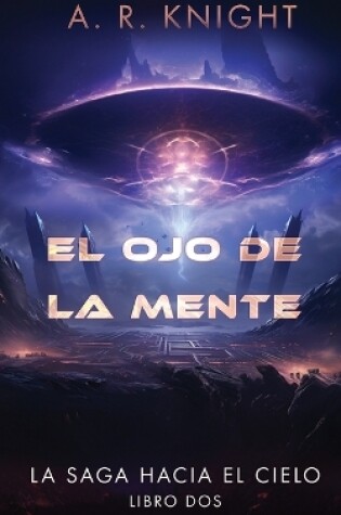 Cover of El ojo de la mente