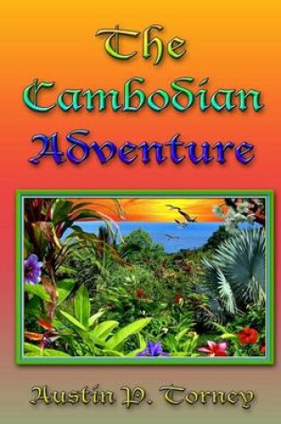 Cover of The Cambodian Adventure