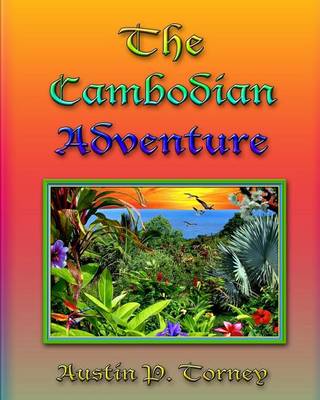 Book cover for The Cambodian Adventure