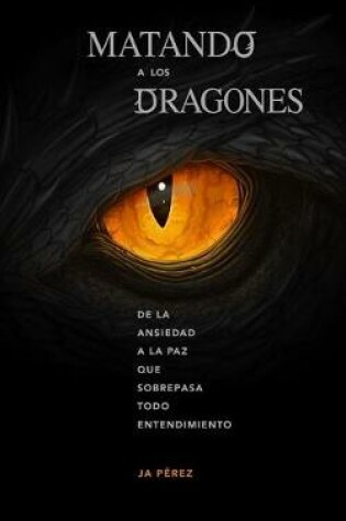 Cover of Matando a los Dragones