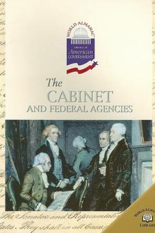 Cover of The Cabinet and Federal Agencies