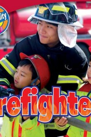 Cover of Firefighters