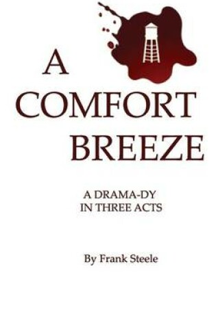 Cover of A Comfort Breeze